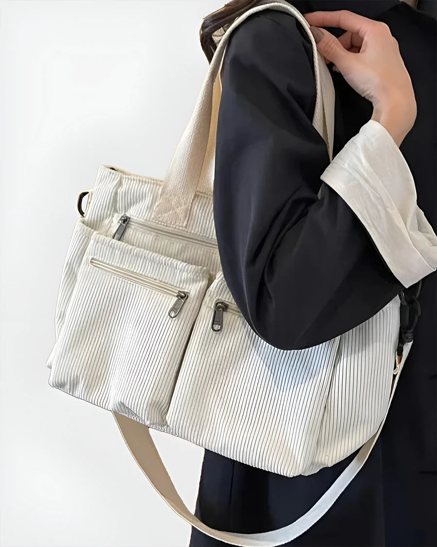UrbanTravel™ – Mehrtaschen-Korduktortasche | 50% Rabatt