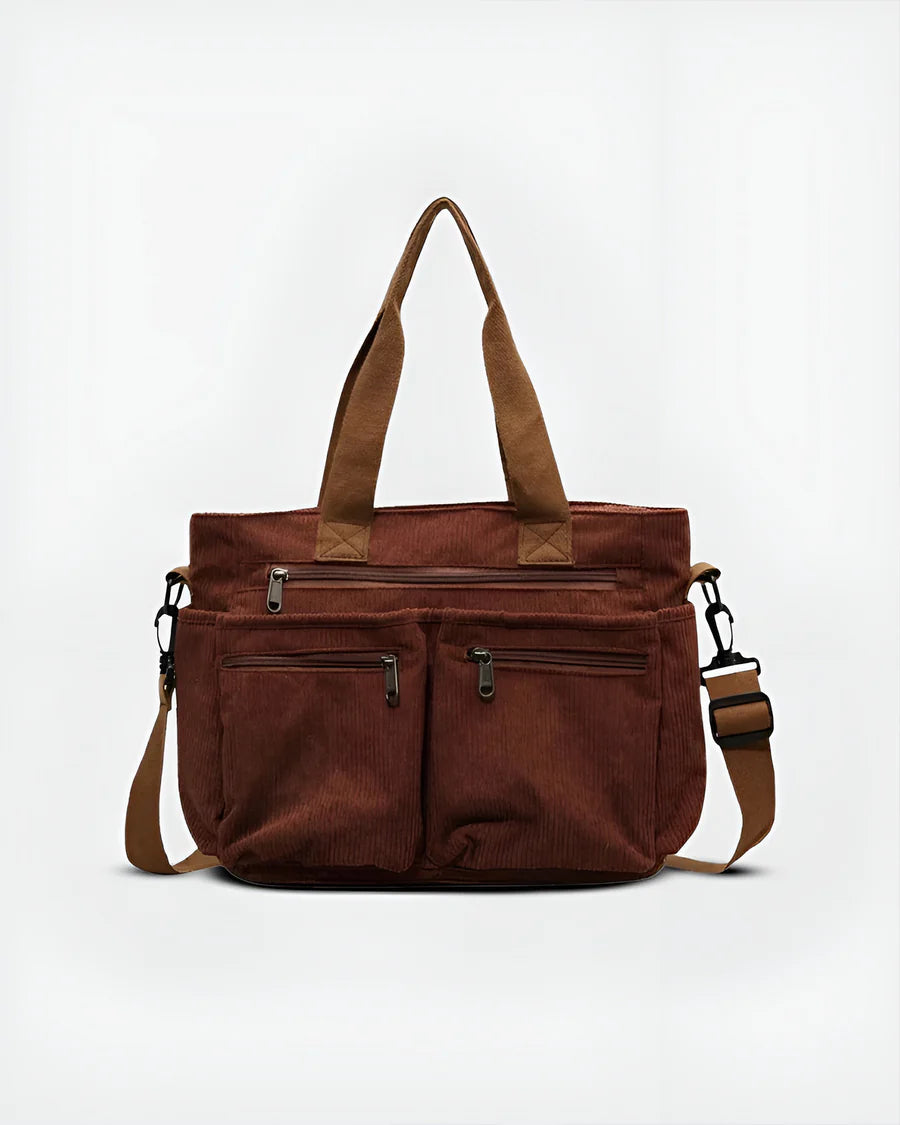 UrbanTravel™ – Mehrtaschen-Korduktortasche | 50% Rabatt