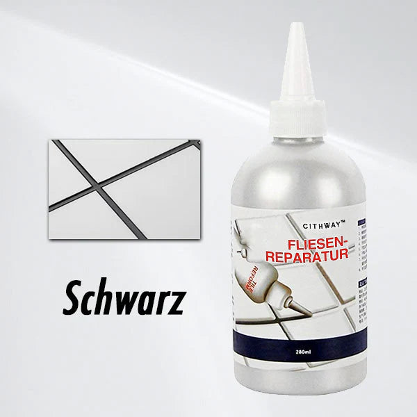 1 + 1 Gratis | CithWay™ Wasserfester Fliesenmörtel [Letzter Tag Rabatt]