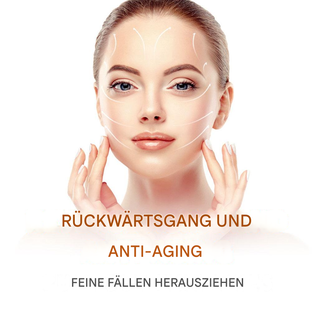 CollaBeauty™ - Nano-lösliche Kollagenfolie [1 + 1 Gratis]