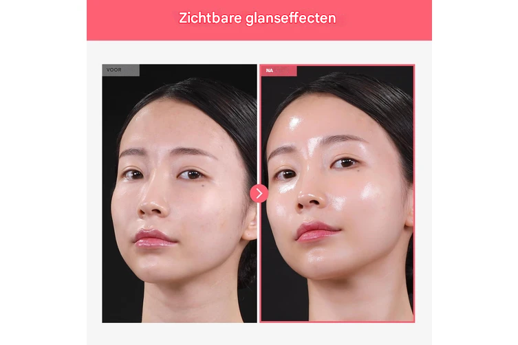 Glowve™ - Strahlende Hautessenz [1 + 1 Gratis]