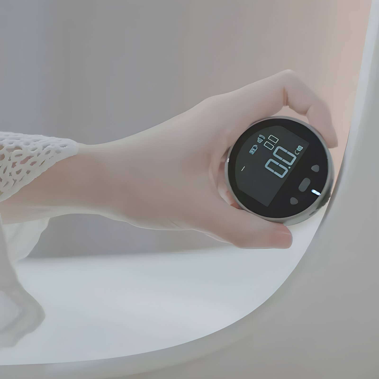 RollMeasure™ - Nahtlose Messgenauigkeit [50% Rabatt]