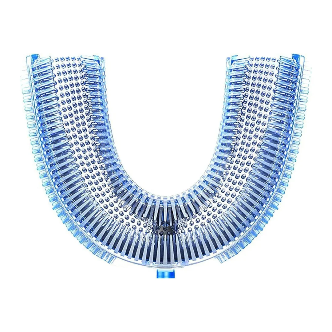 GlowBrush™ – Die automatische Zahnbürste für gründliche Reinigung [50 % Rabatt]