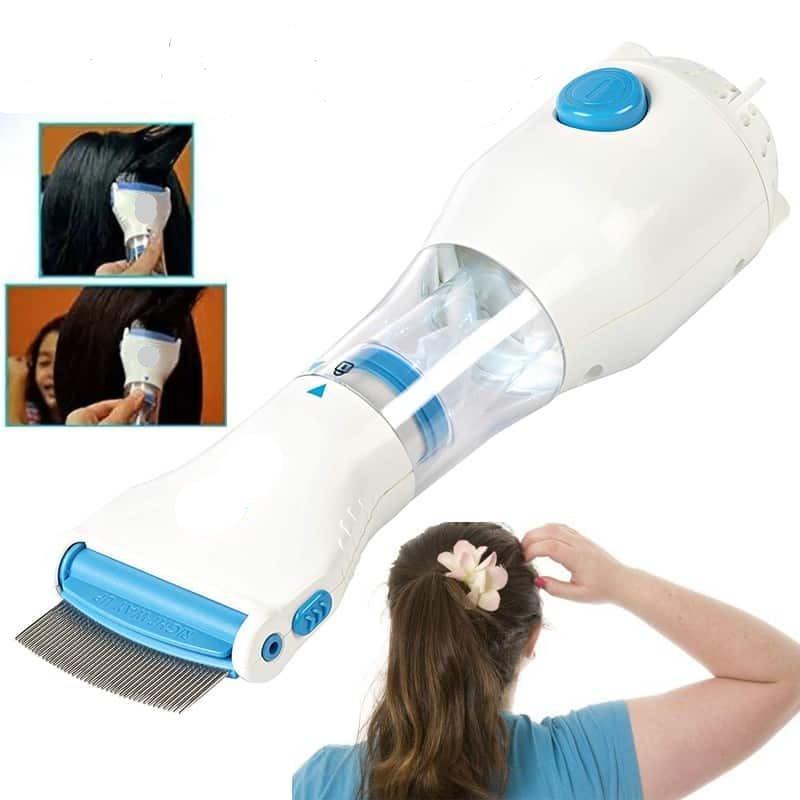 Cliniklear™ – Effektive Läuseentfernung [50% Rabatt]