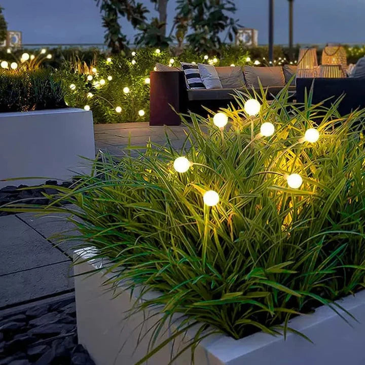 FireFly™ Wasserdichte Gartenleuchten