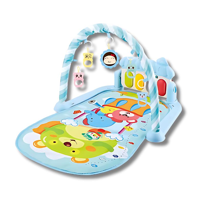 HarmonyPlay™ – Entfache freudige Entwicklung [50% Rabatt]