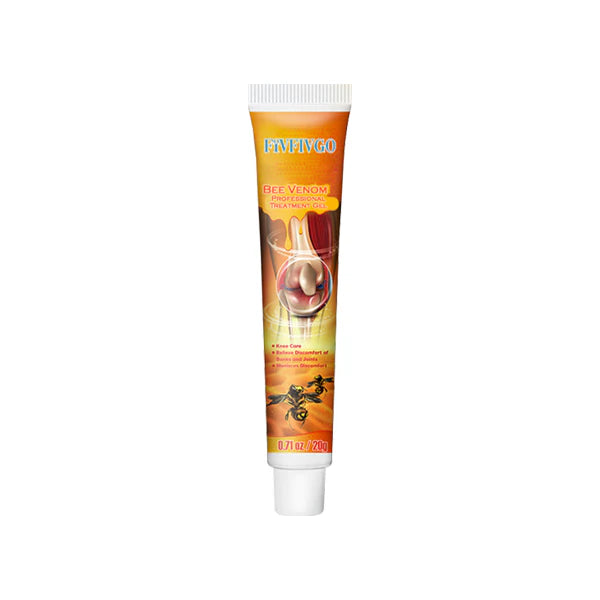 ReliefGel™ Bienengift-Gel | 1 + 1 Gratis