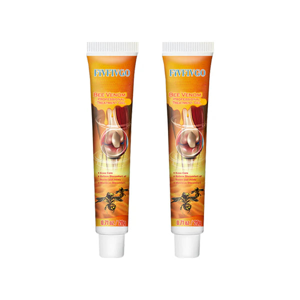 ReliefGel™ Bienengift-Gel | 1 + 1 Gratis