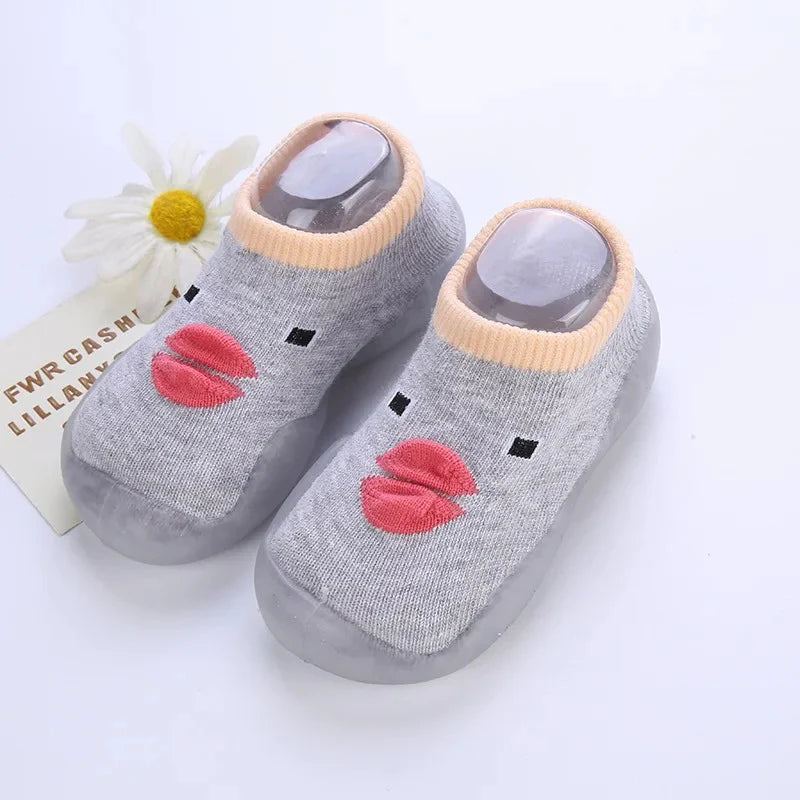 BabyFeet™ Schuhsocke | 50% Rabatt