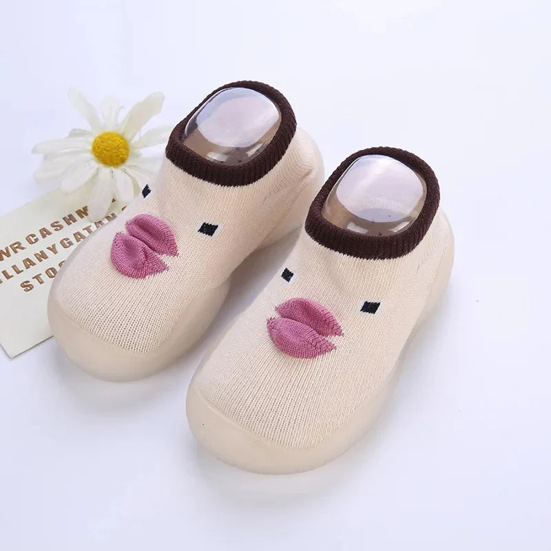 BabyFeet™ Schuhsocke | 50% Rabatt