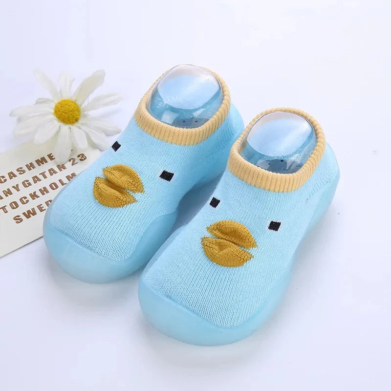 BabyFeet™ Schuhsocke | 50% Rabatt