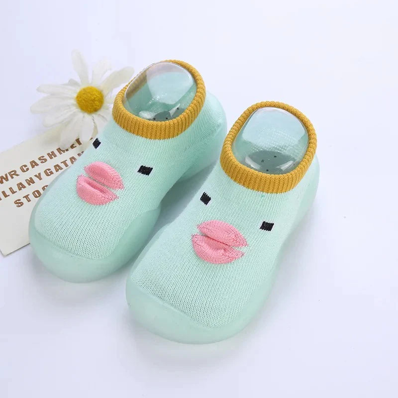 BabyFeet™ Schuhsocke | 50% Rabatt