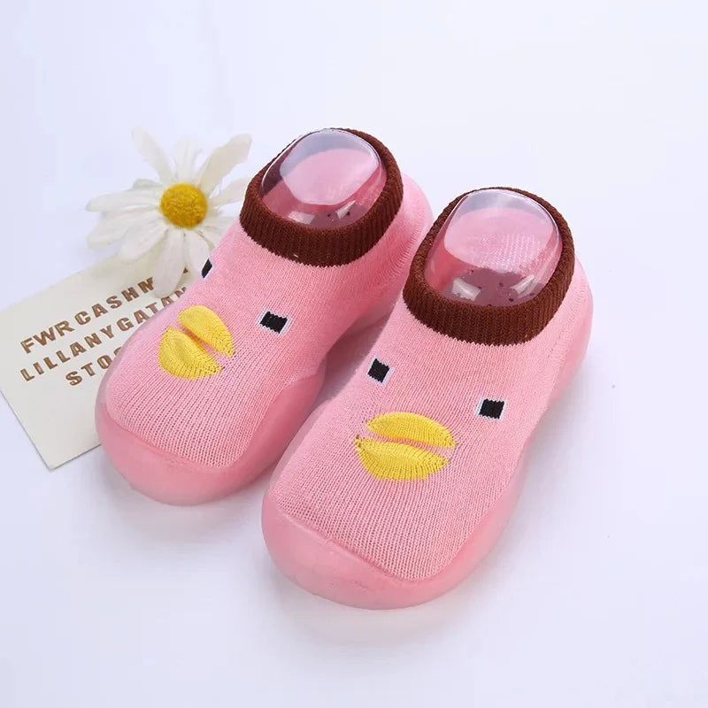 BabyFeet™ Schuhsocke | 50% Rabatt