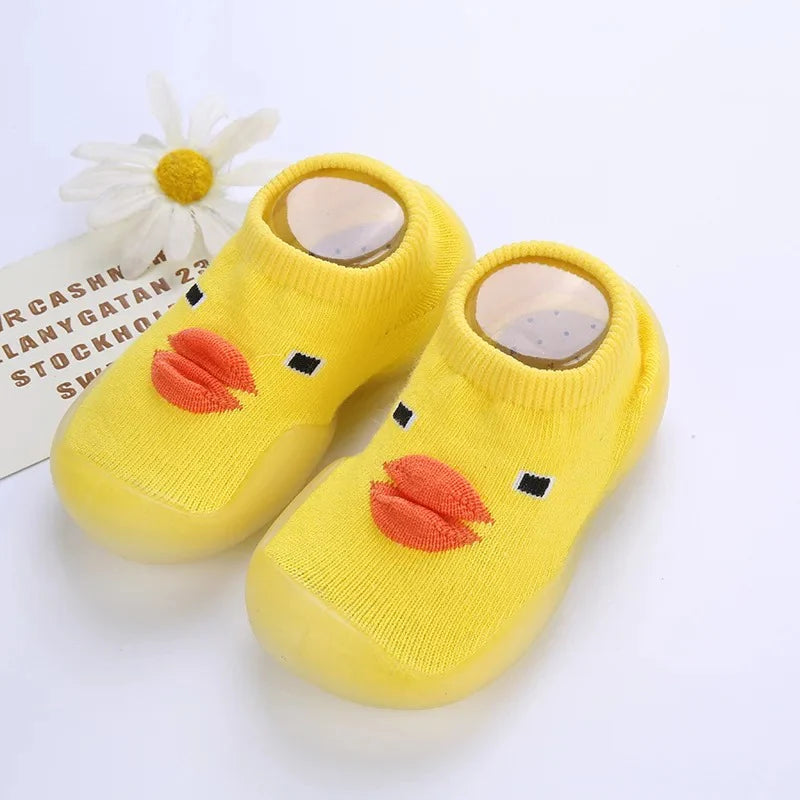 BabyFeet™ Schuhsocke | 50% Rabatt