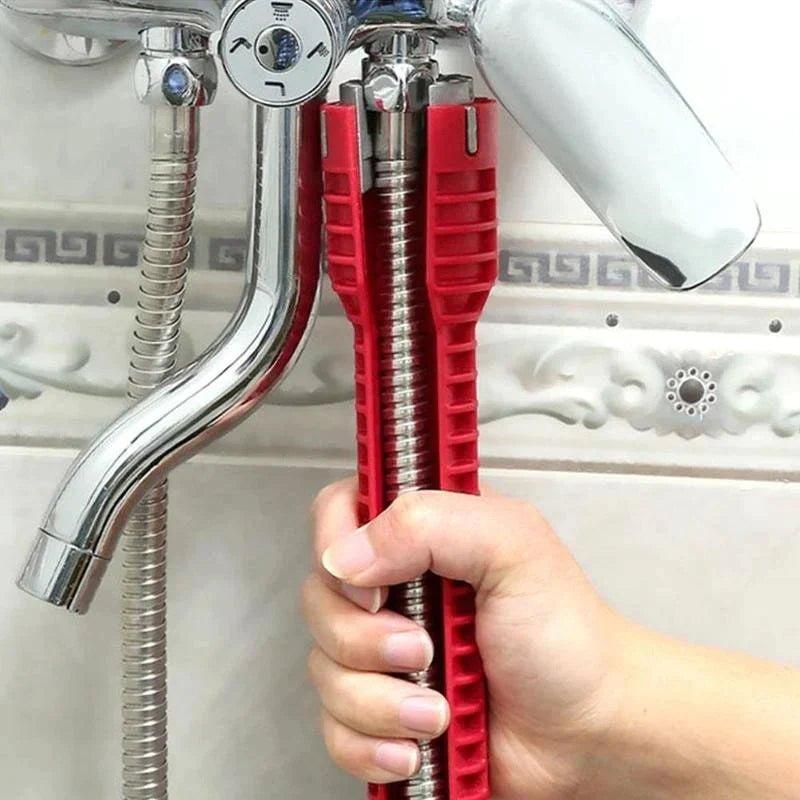 50% Rabatt | MultiGrip™ - Das letzte Klempnerwerkzeug, das Sie brauchen werden