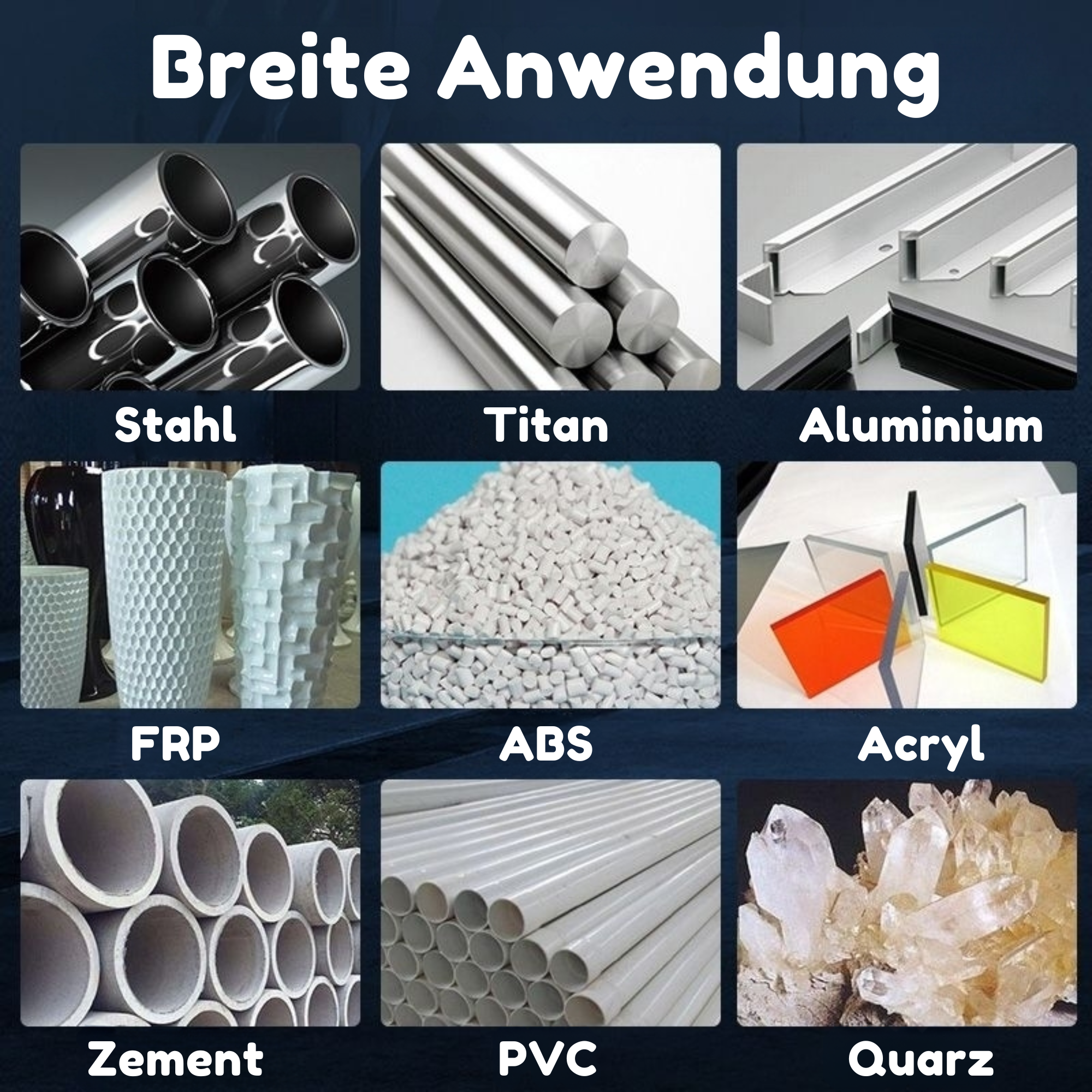 Weldix™ -  Allzweck-Reparaturklebstoff [1 + 1 Gratis]
