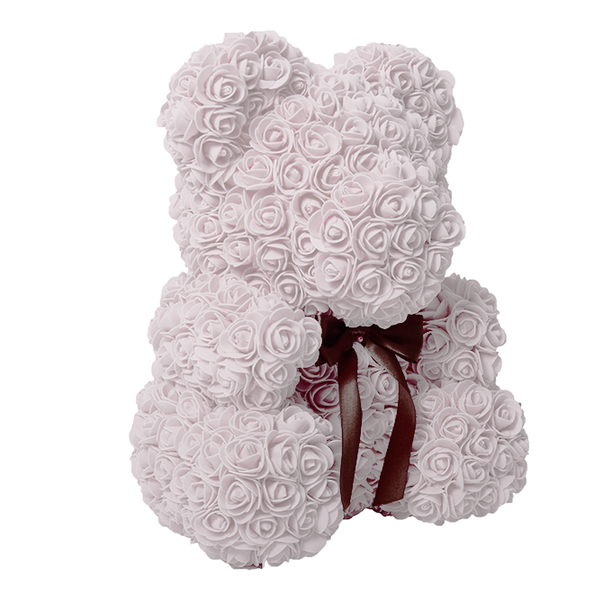RoseBear™ – Der perfekte Rosenbär als Geschenk für besondere Anlässe [50 % Rabatt]