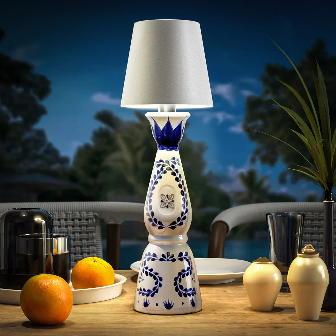 LumiBottle™ - Tragbare Beleuchtungslösung [50% Rabatt]