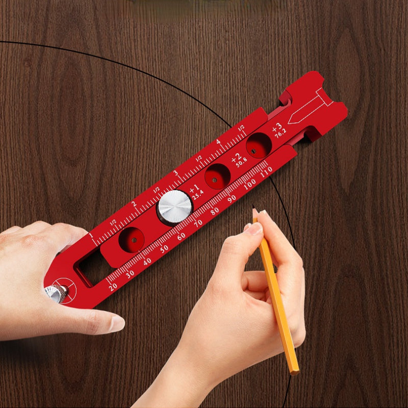 ProCircle™ -Präzisions-Zirkelwerkzeug Für Perfekte Kreise [50% Rabatt]