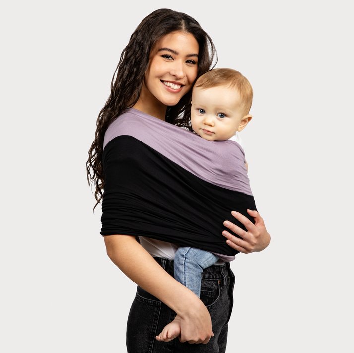 CozyCradle™ – Stützende und kuschelige Babyumarmungen [50% Rabatt]