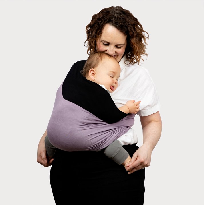 CozyCradle™ – Stützende und kuschelige Babyumarmungen [50% Rabatt]