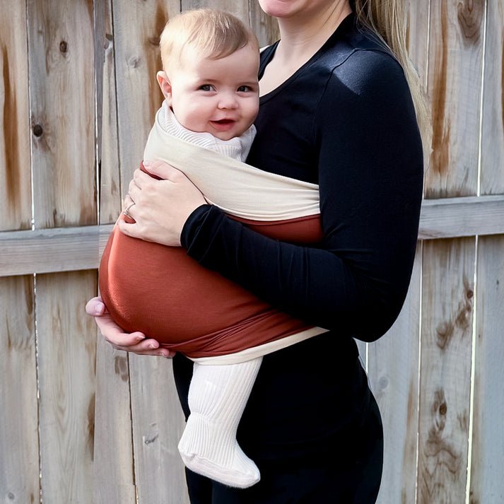 CozyCradle™ – Stützende und kuschelige Babyumarmungen [50% Rabatt]
