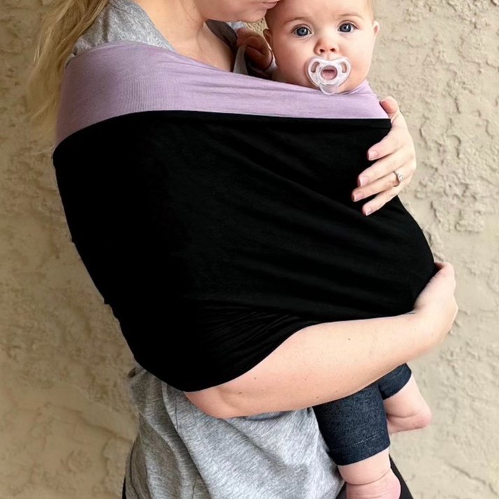 CozyCradle™ – Stützende und kuschelige Babyumarmungen [50% Rabatt]