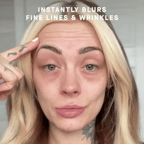 Jorondy™ – Sofort glättender Faltenfüller mit Vitamin C & Hagebuttenöl für straffe, strahlende Haut [50% Rabatt]