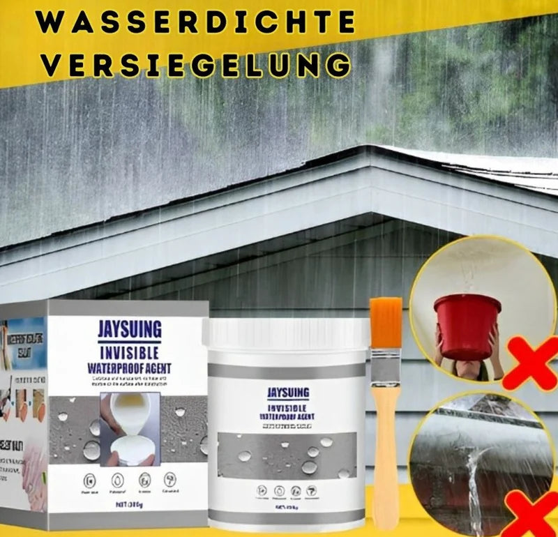 1 + 1 Gratis | SuperGlue™ Unsichtbares Anti-Leck-Mittel [Letzter Tag Rabatt]