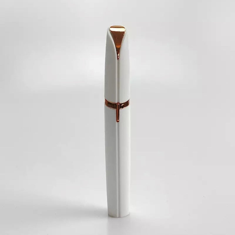 BrowTrim™ – Präzise und schmerzfreie Haarentfernung für saubere Augenbrauen [50% Rabatt]