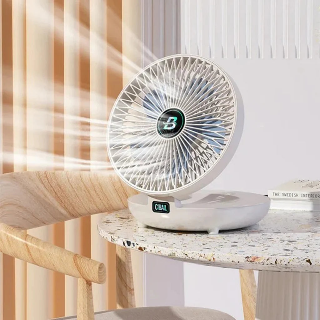 AirMist™ Kühlgebläse für die Wohnung