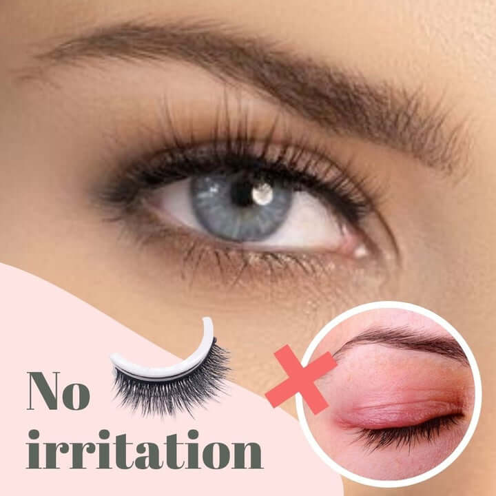 SuperLash™ Natürliche Wimpern | HEUTE 1 + 1 GRATIS!