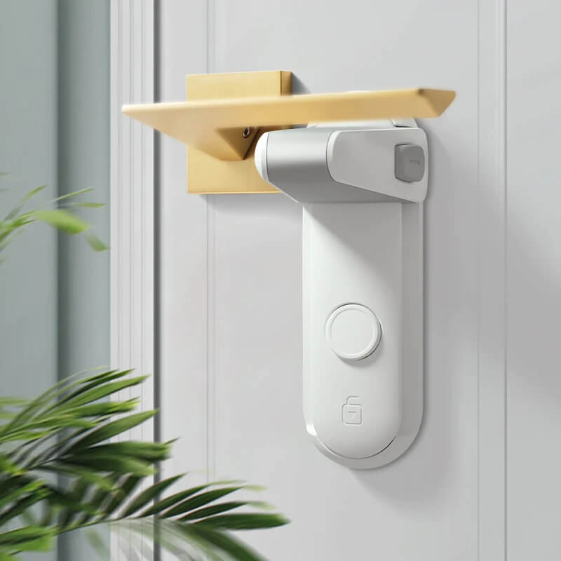 EasyLock™ PRO Türschloss | 1 + 1 Gratis