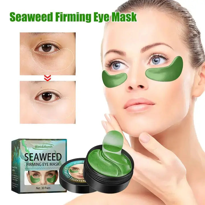 SkinCare™ Augenmaske | HEUTE 1 + 1 GRATIS!