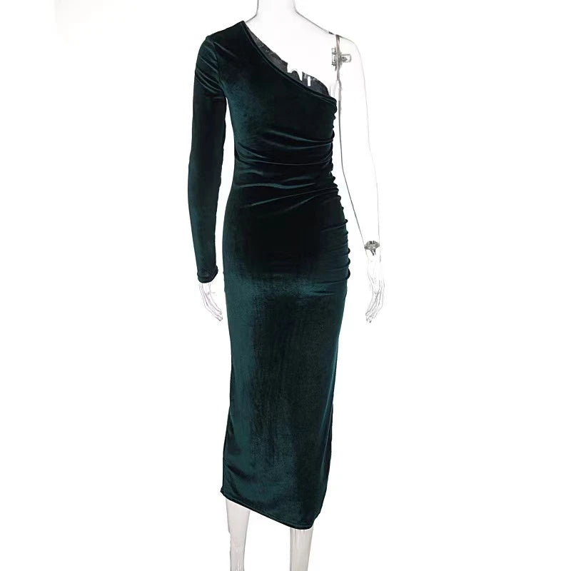 Marie™ Elegantes Kleid | HEUTE 50% RABATT!