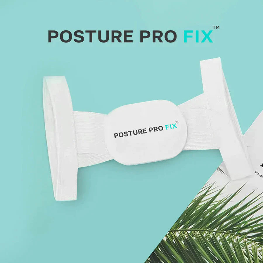 PostureFix™ Schultergurt | 1 + 1 Gratis