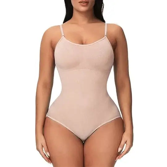 ShapeWear™-Bodysuit | HEUTE 50% RABATT!