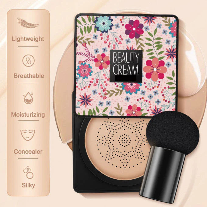 AirCushion ™ Foundation | HEUTE 1 + 1 GRATIS!