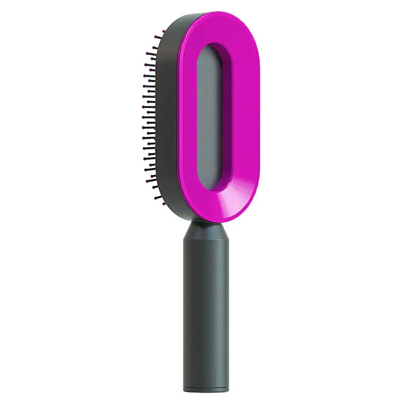 AirBrush™ Hochwertige Haarbürste | HEUTE 50% RABATT!