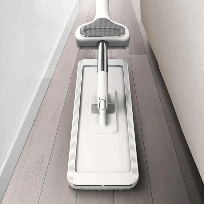 SqueezeMop™ PRO Mopp | HEUTE 50% RABATT!
