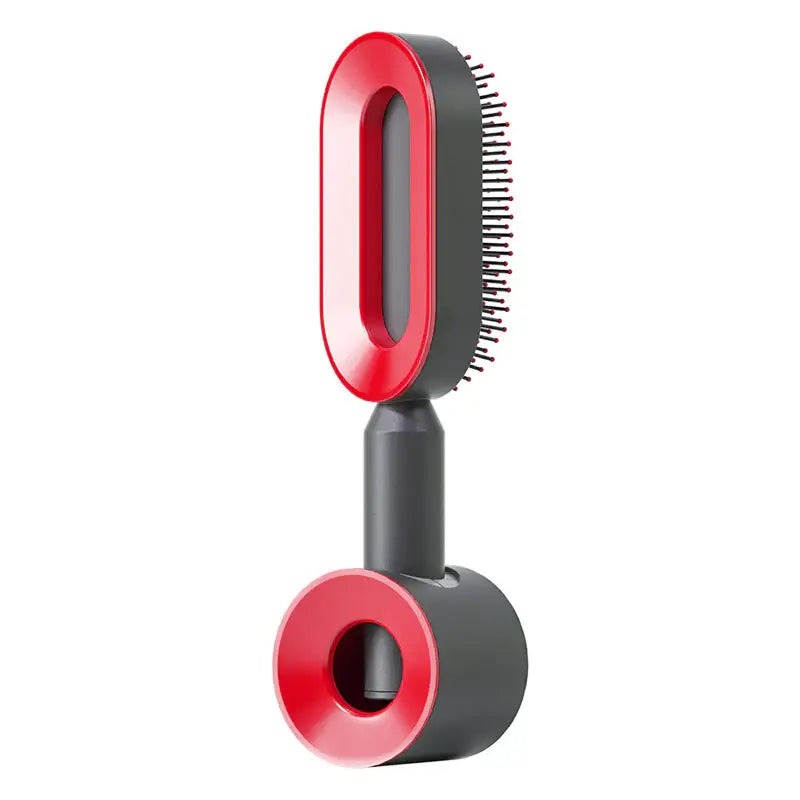 AirBrush™ Hochwertige Haarbürste | HEUTE 50% RABATT!