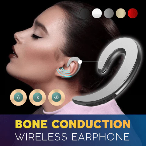 EarBone™ PRO Ohrstöpsel | 1 + 1 Gratis