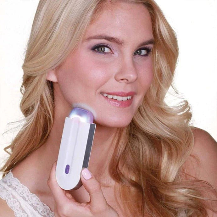 Epilate™ Rasierapparat für Damen