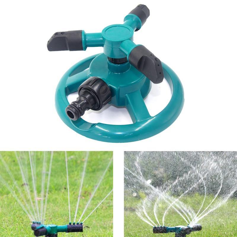 Rotate™ 360-Grad Sprinkler | HEUTE 50% RABATT!