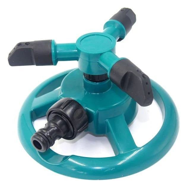 Rotate™ 360-Grad Sprinkler | HEUTE 50% RABATT!