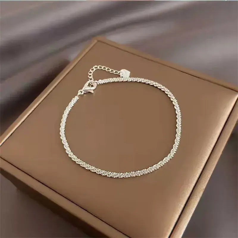 Belara™ Silver Bracelet