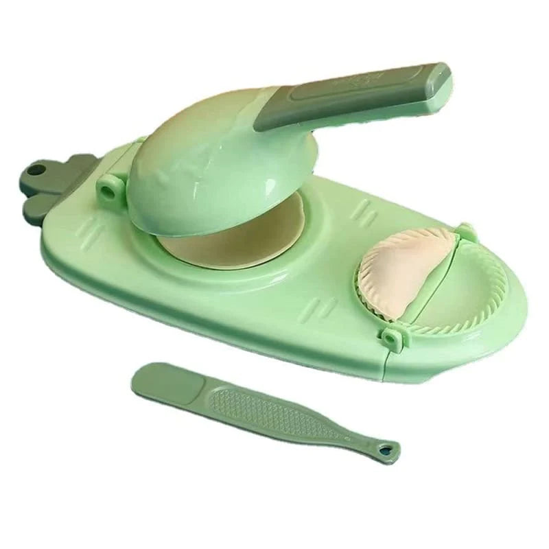 Wrappy™ Dumpling Maker | HEUTE 50% RABATT!